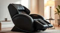 affordable luxury 4d chairs