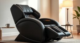 affordable luxury 4d chairs