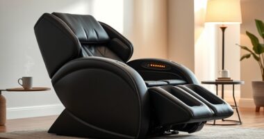 affordable luxury 4d chairs