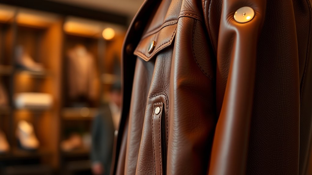 authentic quality fit craftsmanship