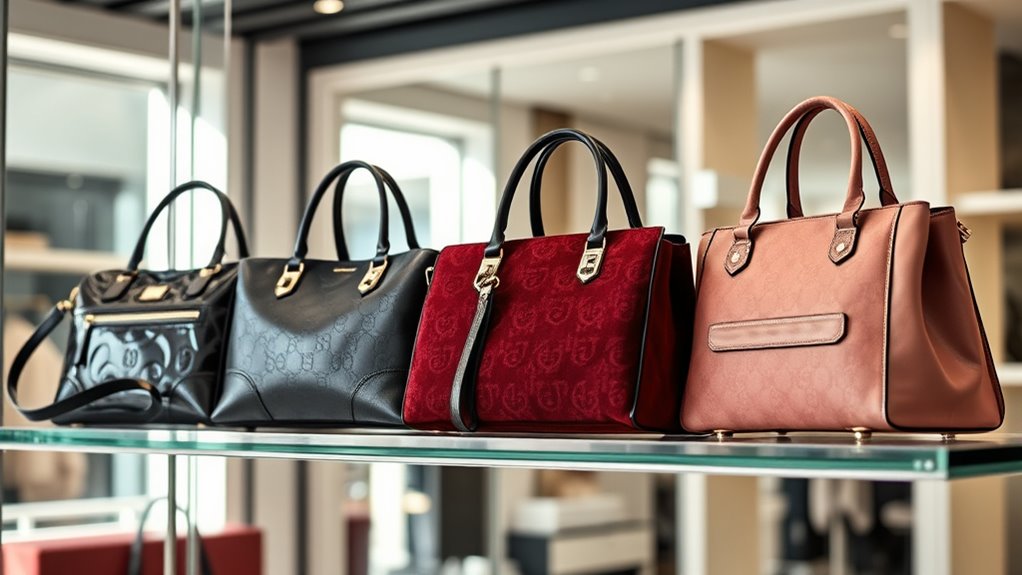 authentic quality style value
