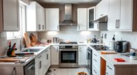 avoiding kitchen remodel mistakes