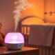 baby room humidifier highlights