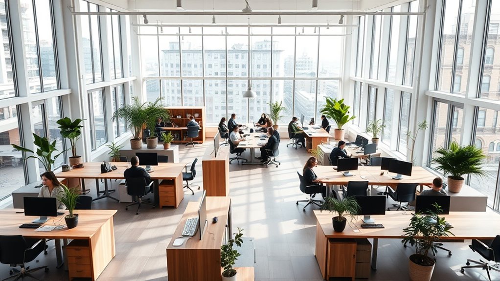 balance collaboration and focus