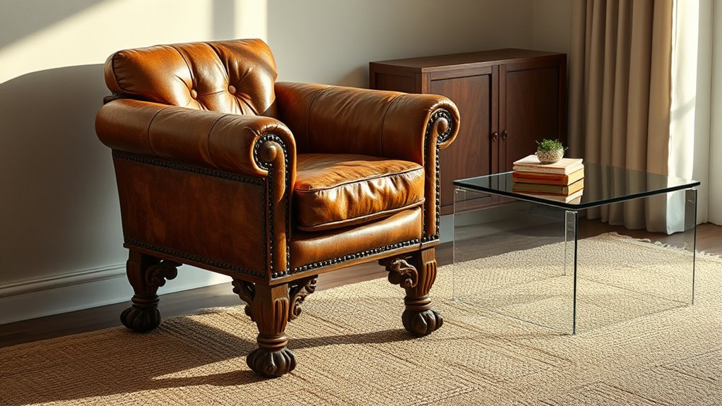 balance timeless with trends