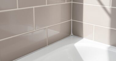 bathroom waterproofing best practices