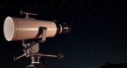 beginner friendly motorized mounts