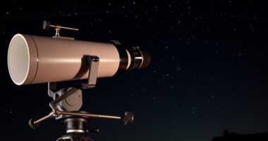 beginner friendly motorized mounts