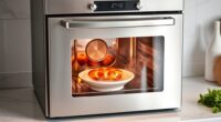 benefits and applications of steam ovens