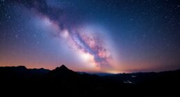 best wide field milky way lenses
