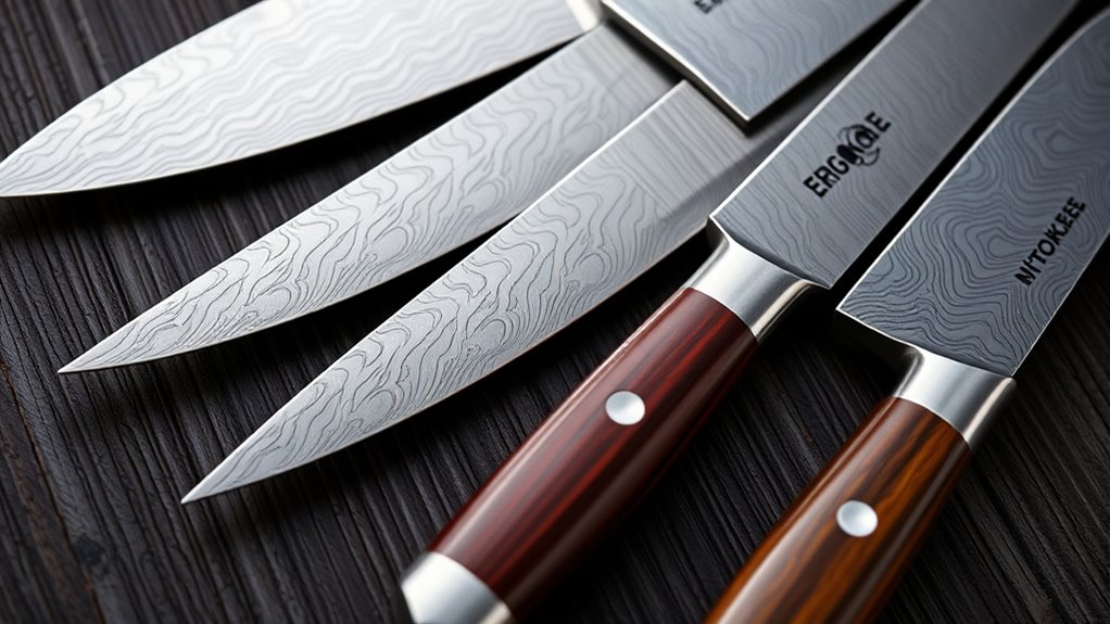 blade quality comfort maintenance
