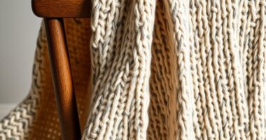 boucl s evolving textile style