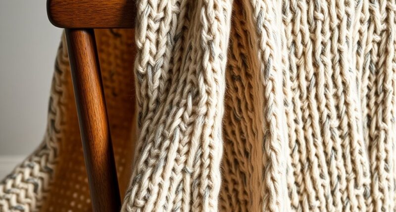 boucl s evolving textile style