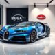 bugatti opens china showroom