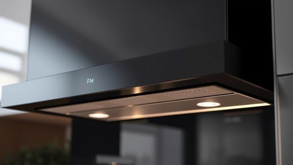 calculate kitchen ventilation needs