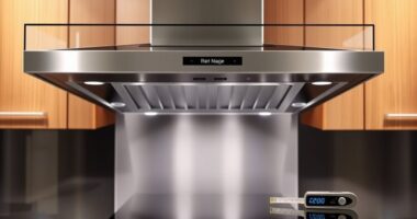 calculate ventilation capacity