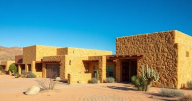 cantera stone desert applications