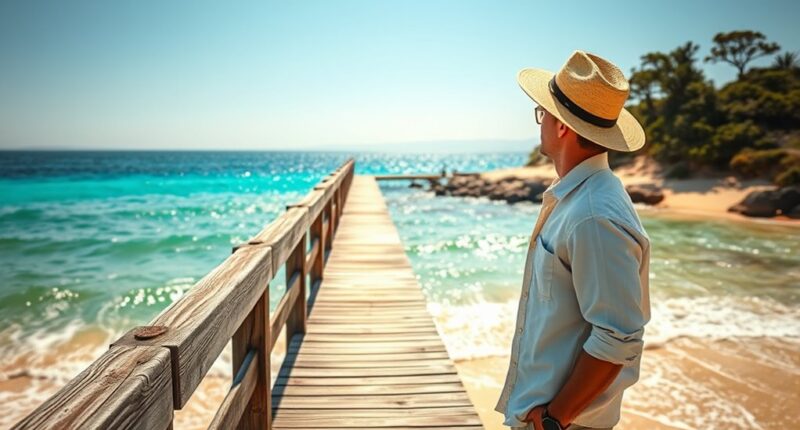 casual elevated california style