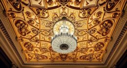 ceiling as the fifth wall