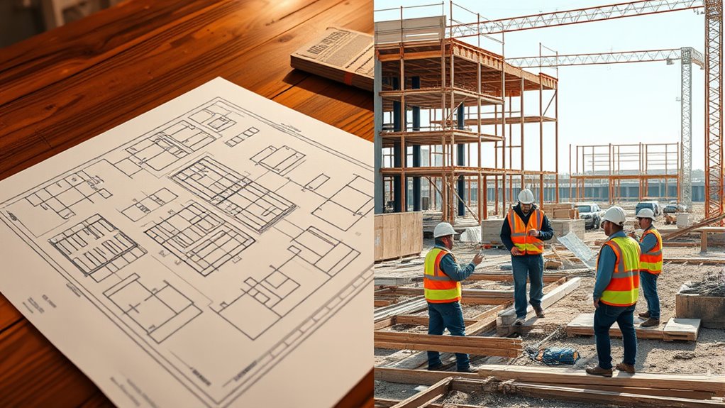 choose clear flexible contracts