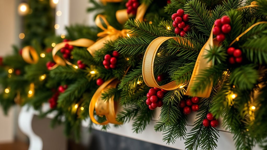 choosing appropriate mantel d cor