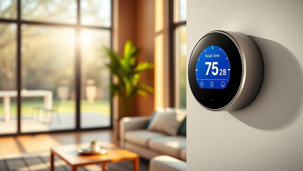 choosing compatible smart thermostats