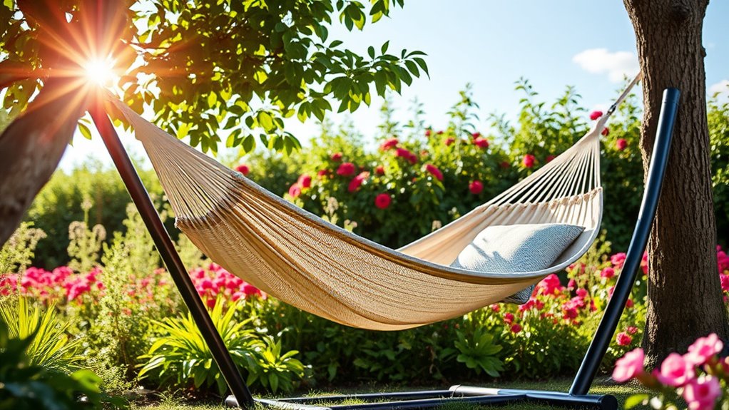 choosing durable stylish hammock