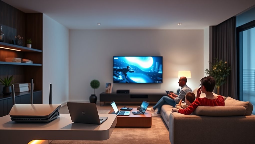 choosing optimal mesh wi fi