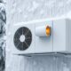 cold climate mini split heat pumps
