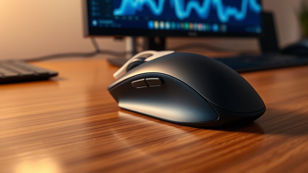 comfort control precision customization