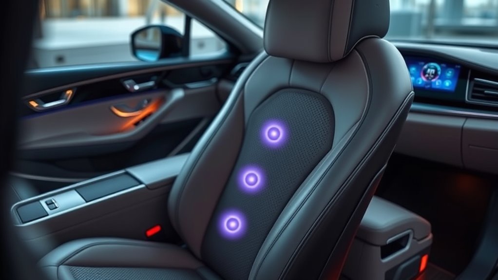 comfort features compatibility durability