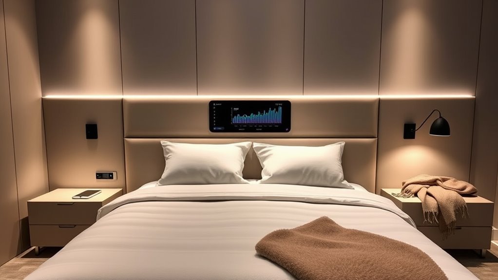 comfort technology size budget