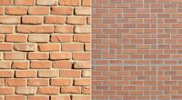 comparison of brick types