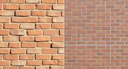 comparison of brick types