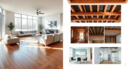 complete vs staged renovation