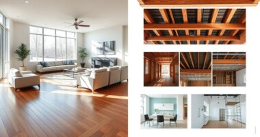 complete vs staged renovation