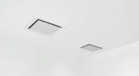 concealed hvac air vents