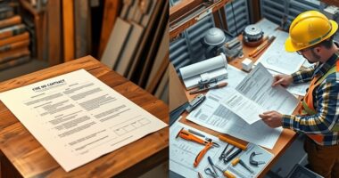 contract type comparison