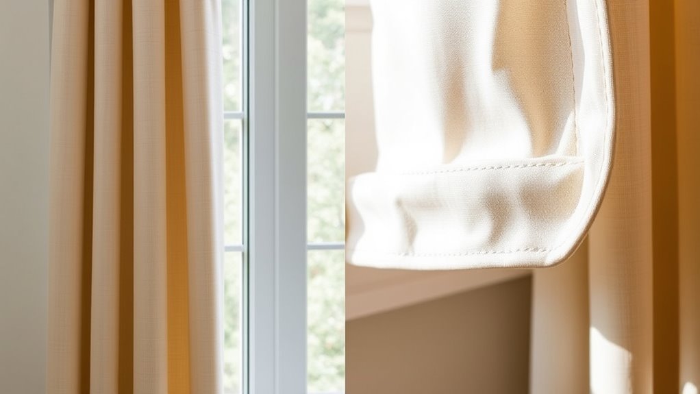 custom hemming enhances style