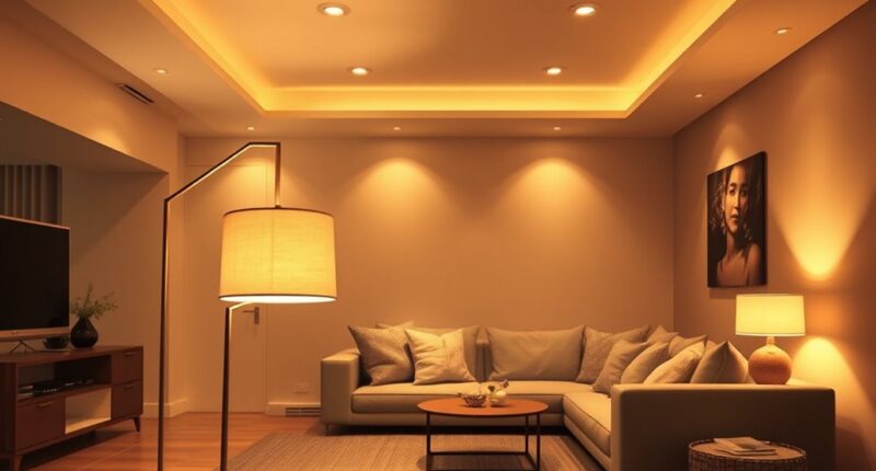design your ideal illumination