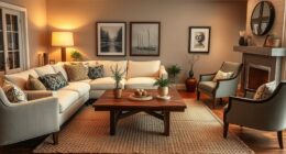 designated conversation areas