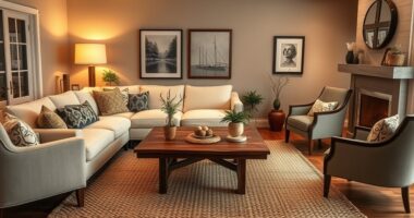 designated conversation areas