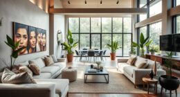 designing lifestyle through layout