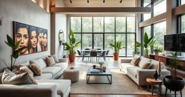 designing lifestyle through layout