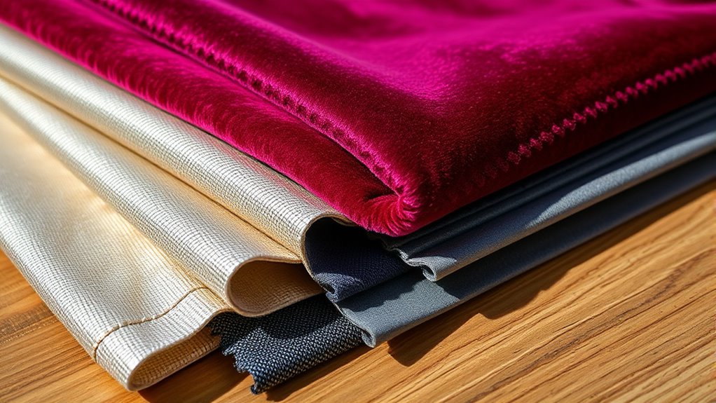 durability fabric properties performance