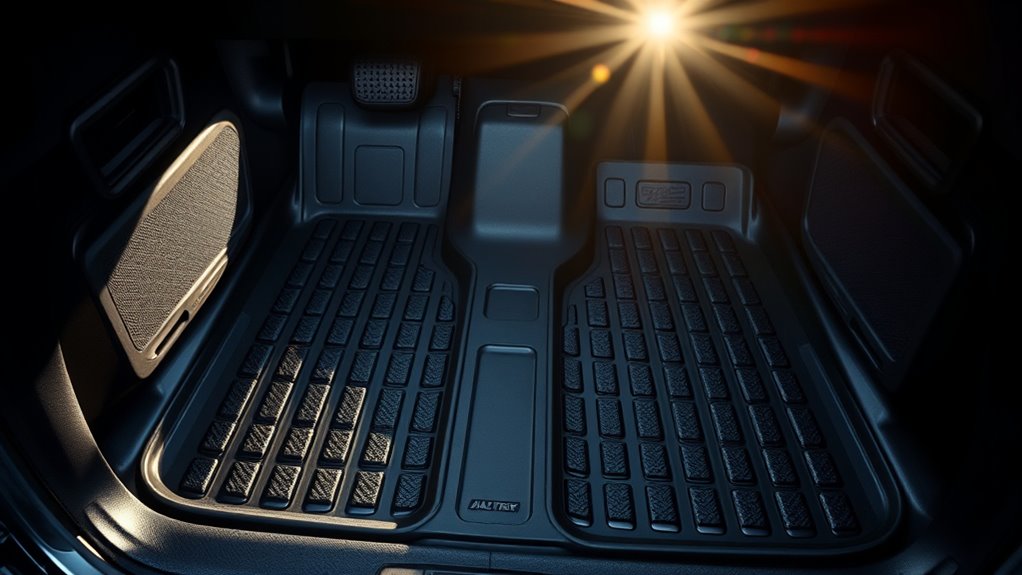 durable custom fit all weather