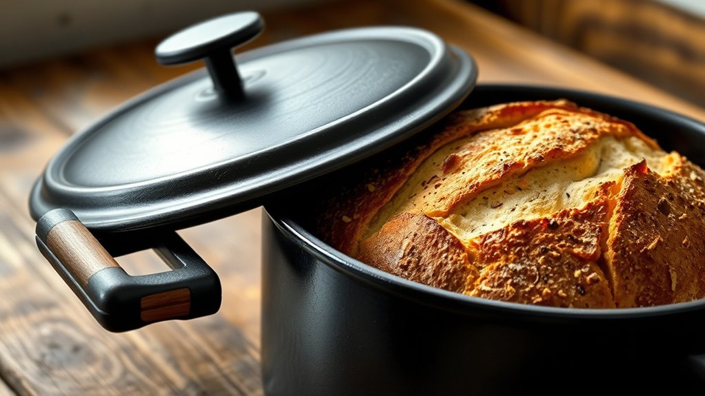 dutch oven selection considerations