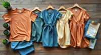 eco friendly fashion picks