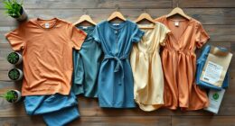 eco friendly fashion picks