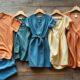eco friendly fashion picks